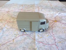 CITROEN HY Type H Gris NOREV