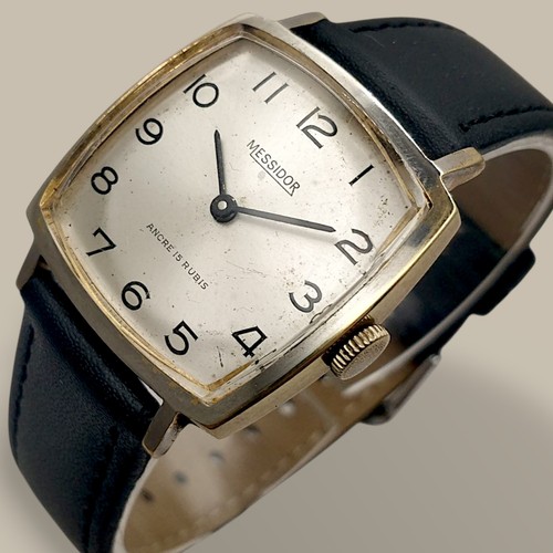 Messidor 1960s 31mm - , x