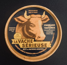 Collection Boite Retro - La