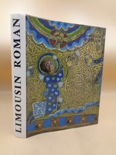 LIMOUSIN ROMAN  / Editions
