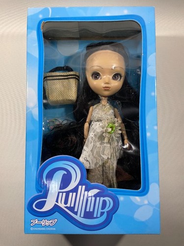 Pullip doll figure - doll,