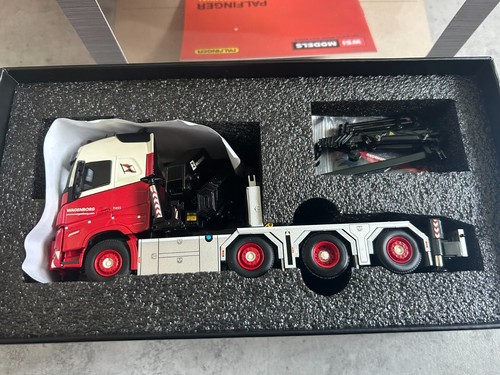 Wsi wagenborg volvo - wsi, fh5