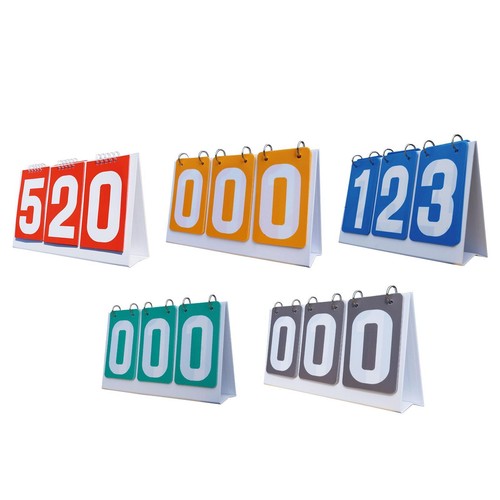 Flip tableau bord portable - flip,