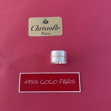 ROND DE SERVIETTE CHRISTOFLE