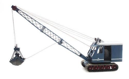 Artitec 387 409 grue - 387.409, de
