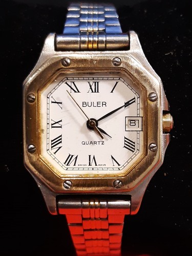 Buler montre pour dames - , .