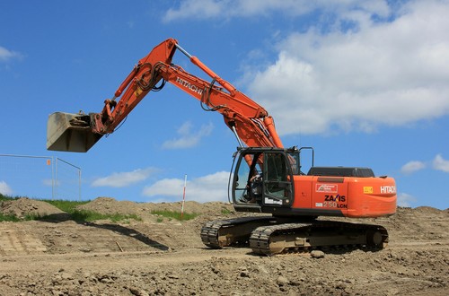 Autocollants hitachi 250 - hitachi, zx
