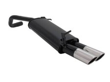 Silencieux Echappement VW Polo