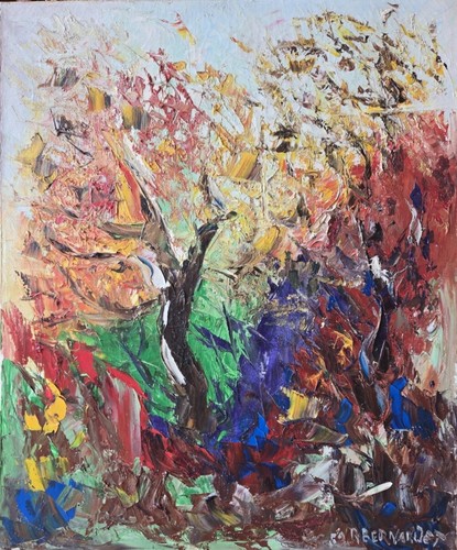 Roger bernardet hst - (1922-95),
