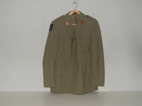 Costume veste uniforme - costume,