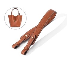 Leather Shoulder Straps For