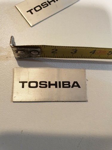 Original thoshiba vintage - thoshiba,