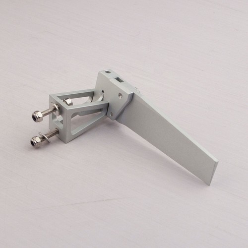 Cnc aluminum brushless motor - cnc,