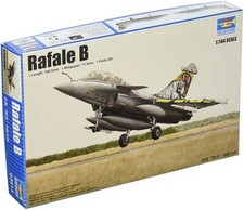 Maquette Avion  Dassault Rafale B