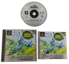 Jeu Playstation 1 PS1 VF  1001 Pattes  avec notice  Envoi rapide et suivi