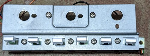 Kenwood 930s x41 1410 t - ts-930s, x41-1410