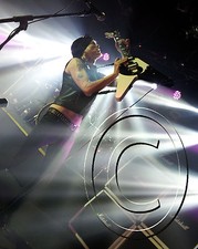 MICHAEL SCHENKER MSG UFO