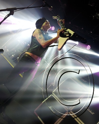 Michael schenker msg - msg, ufo