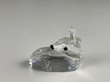 Figurine Swarovski cristal