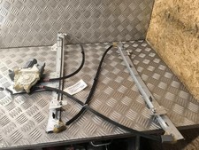 Leve vitre electrique avant