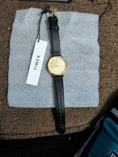New Timex TW84600 VQ
