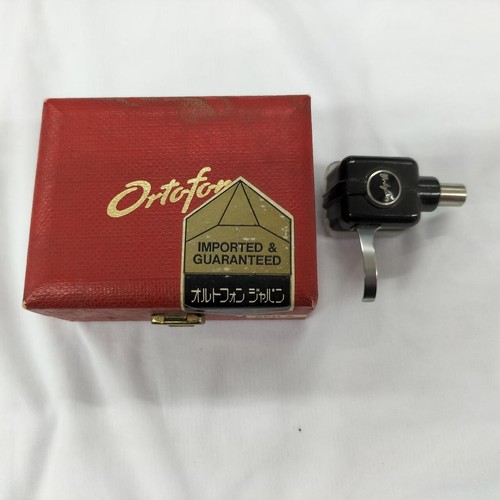 Cartouche ortofon spu a - cartouche,