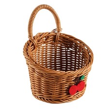 Panier à Fruits Suspendu