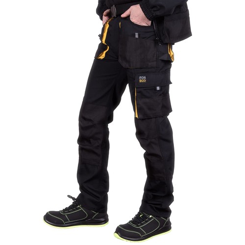 Foreco by46 pantalon de - foreco-t,