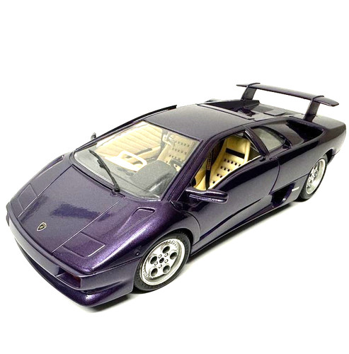 Voiture 18 lamborghini - ✅voiture,