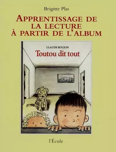 Apprentissage lecture à - apprentissage, la