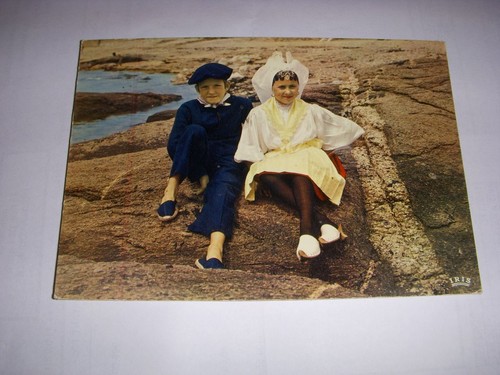 Carte postale vendee - cp,