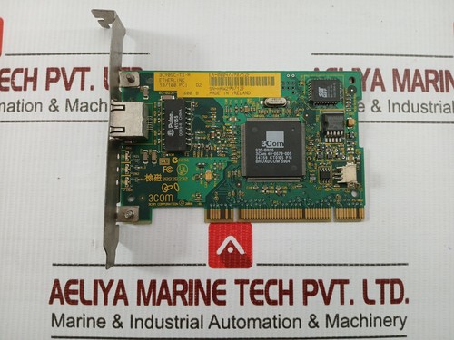 3com 3c905c carte réseau - 3c905c-tx-m,