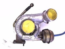 Turbo ALFA ROMEO 156 PHASE 1 46750783