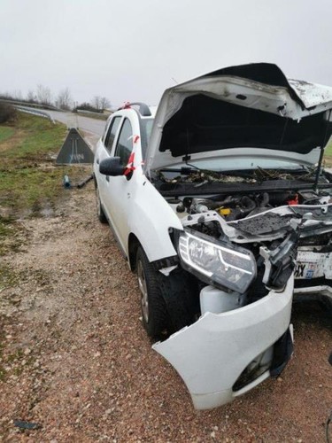 Pare brise dacia logan mcv - pare,
