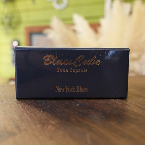 Capsule sonore blues - capsule, new