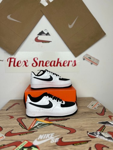Nike air force - nike, lea