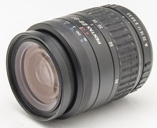 SMC Pentax Pentax-FA 28-80Mm