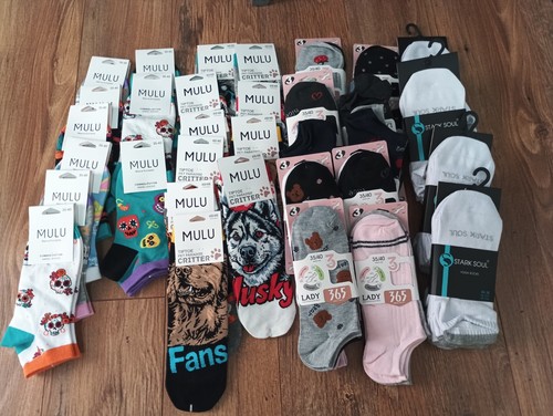 Carton lot déstockage neuf - ,