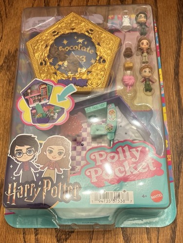 New polly pocket collector - new,