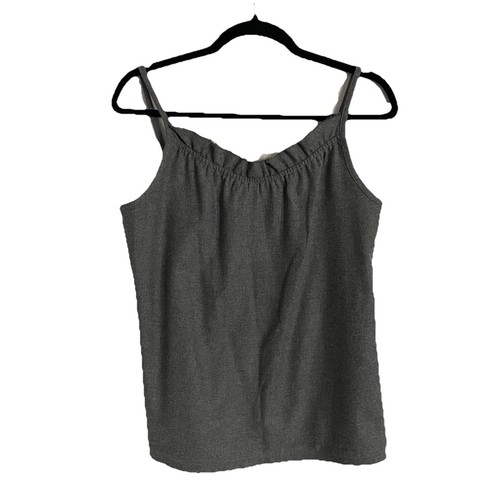 Eileen fisher grey - grey, wool