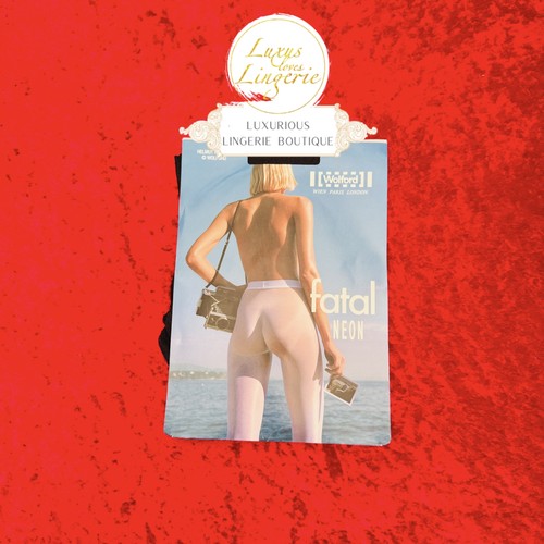 FATAL NEON COLLANTS Par