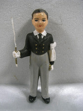 POUPÉE COMMUNIANT STATUETTE