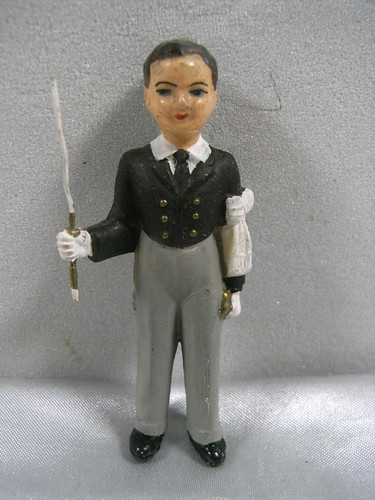 Poupée communiant statuette - poupÉe,