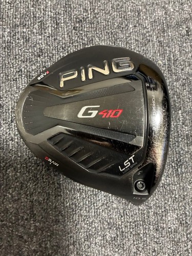Tête pilote ping g410 - tête, lst