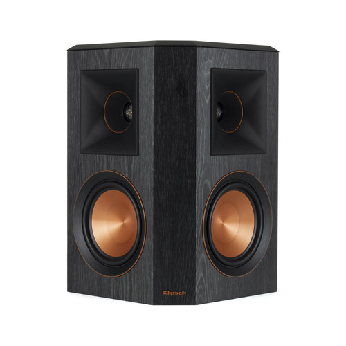 Klipsch 502s surround - rp,