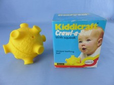 KIDDICRAFT Crawl-a-ball