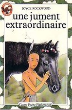 Une jument extraordinaire - Joyce Rockwood - V650006