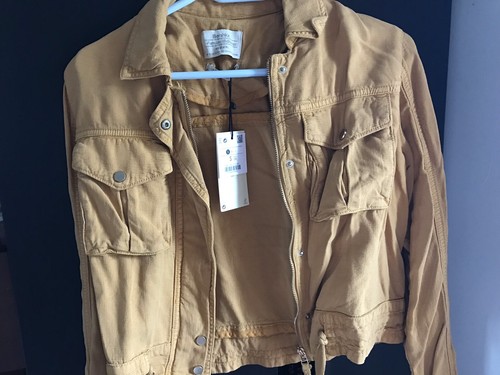 Veste bershka - veste,
