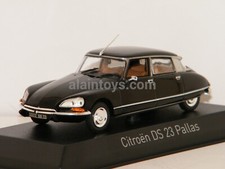 CITROËN DS 23 Pallas 1972