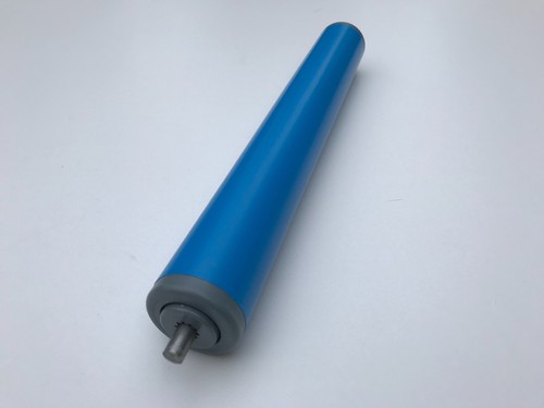 Rouleaux rouleau plastique - rouleaux,